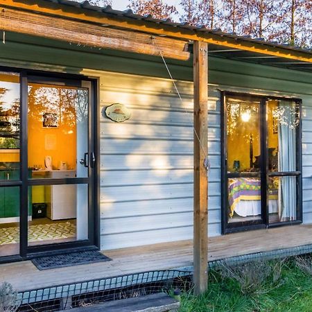 Cavendish Farm Villa Kaiapoi Kültér fotó