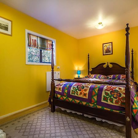Cavendish Farm Villa Kaiapoi Kültér fotó