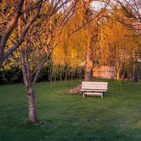 Cavendish Farm Villa Kaiapoi Kültér fotó