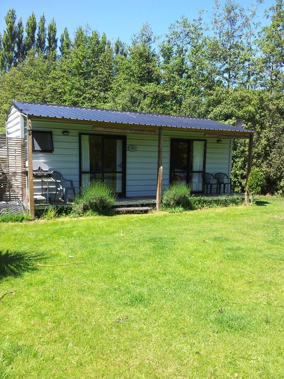 Cavendish Farm Villa Kaiapoi Kültér fotó