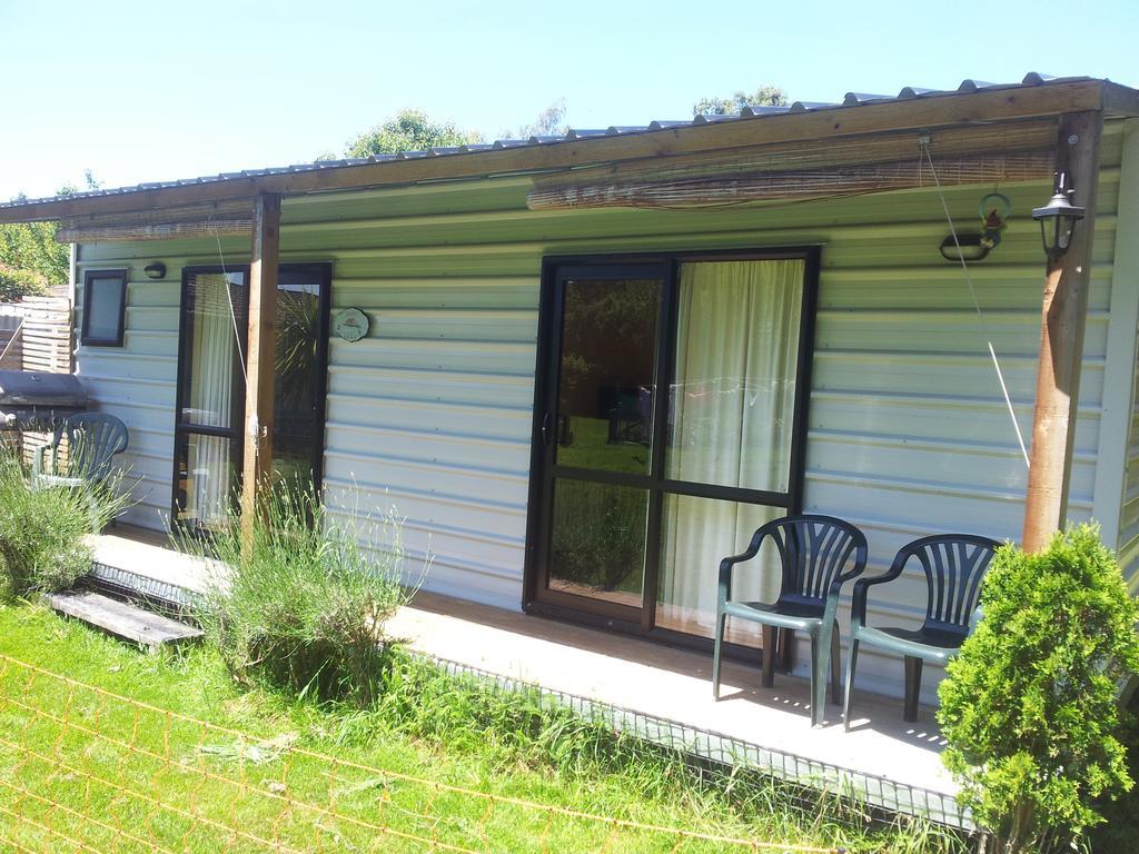 Cavendish Farm Villa Kaiapoi Kültér fotó