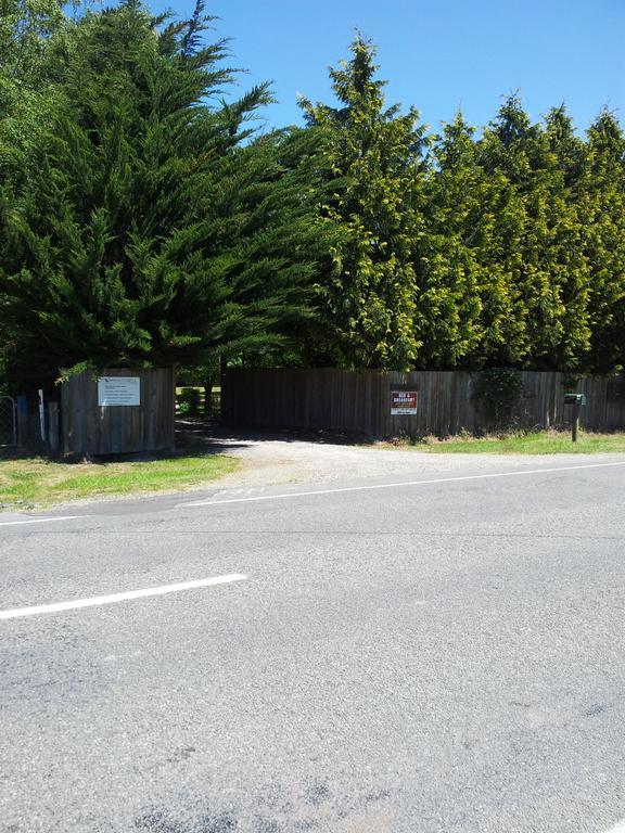 Cavendish Farm Villa Kaiapoi Kültér fotó