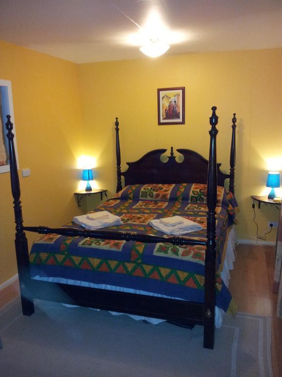 Cavendish Farm Villa Kaiapoi Kültér fotó