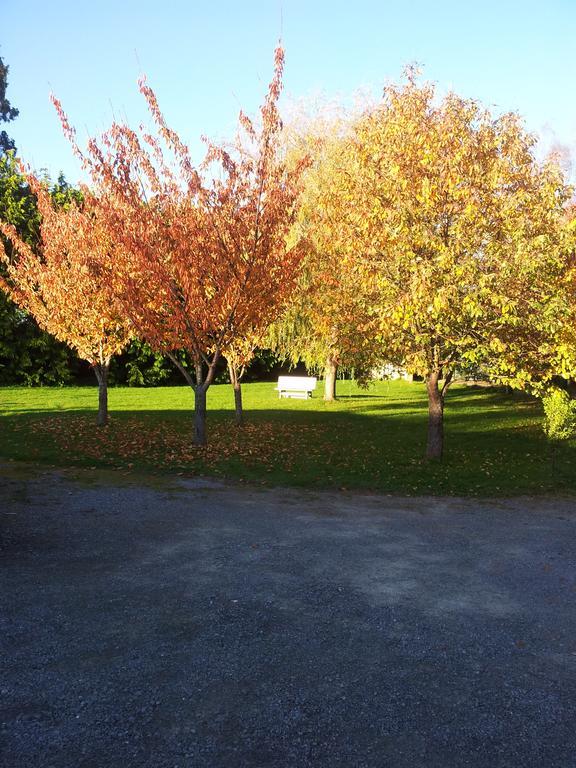 Cavendish Farm Villa Kaiapoi Kültér fotó