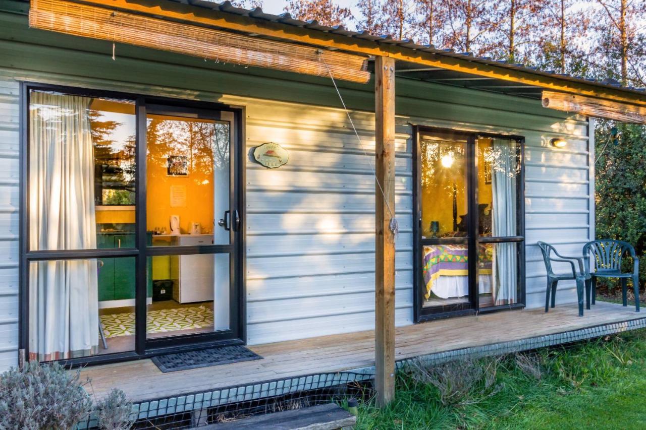 Cavendish Farm Villa Kaiapoi Kültér fotó